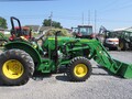 2018 John Deere 5090E Tractor
