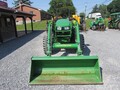 2018 John Deere 5090E Tractor