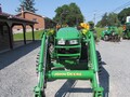 2018 John Deere 5090E Tractor