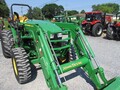 2018 John Deere 5090E Tractor