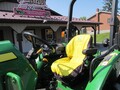 2018 John Deere 5090E Tractor