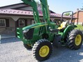 2018 John Deere 5090E Tractor
