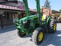 2018 John Deere 5090E Tractor
