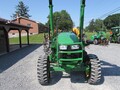 2018 John Deere 5090E Tractor