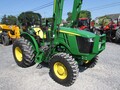 2018 John Deere 5090E Tractor