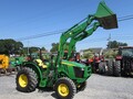 2018 John Deere 5090E Tractor