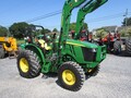 2018 John Deere 5090E Tractor