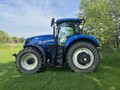2018 New Holland T7.315 Tractor