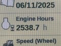 2018 New Holland T7.315 Tractor