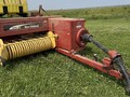 2008 New Holland 570 Small Square Baler