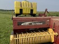 2008 New Holland 570 Small Square Baler