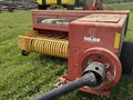 2008 New Holland 570 Small Square Baler