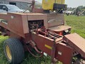 2008 New Holland 570 Small Square Baler
