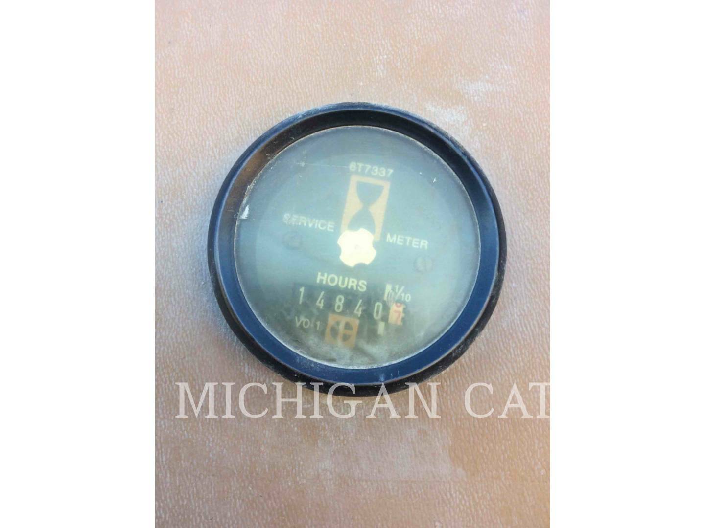 1987 Caterpillar 235B Excavator