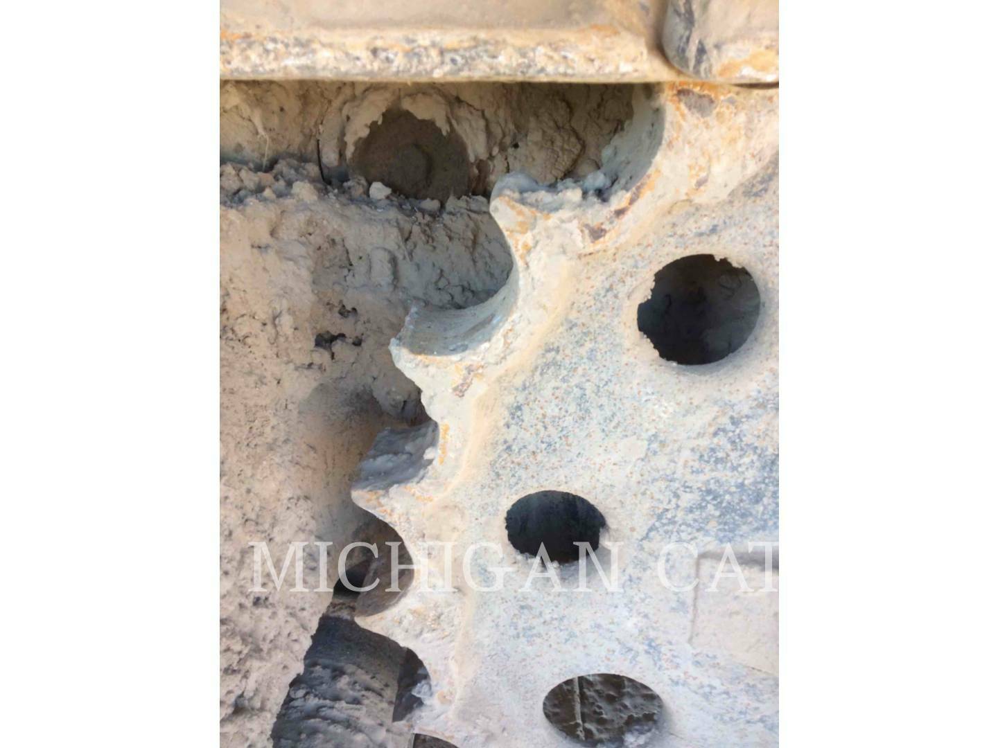 1987 Caterpillar 235B Excavator