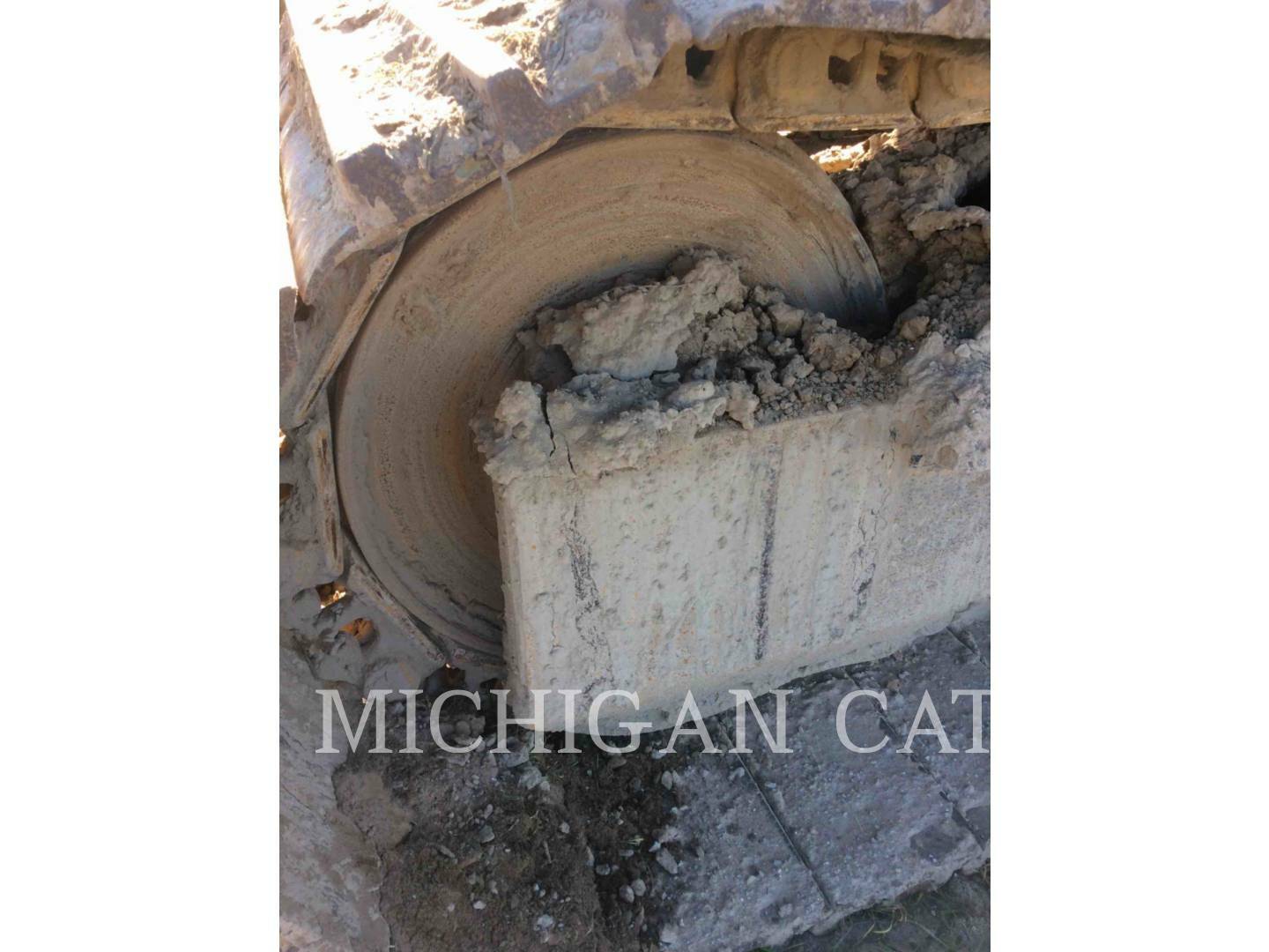 1987 Caterpillar 235B Excavator