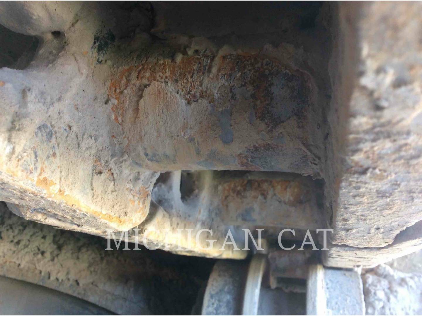 1987 Caterpillar 235B Excavator