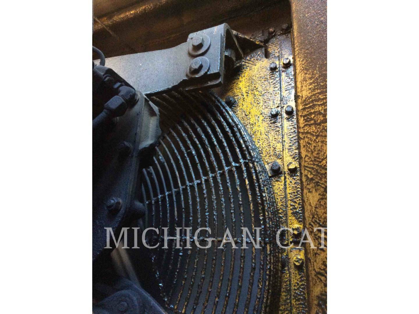 1987 Caterpillar 235B Excavator