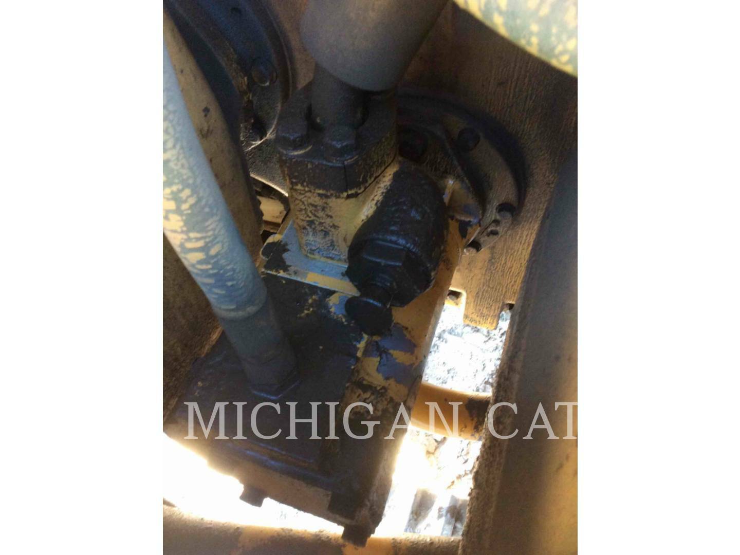 1987 Caterpillar 235B Excavator