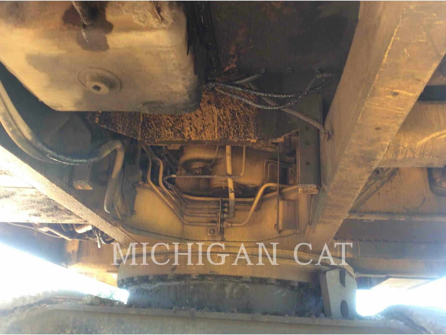 1987 Caterpillar 235B Excavator