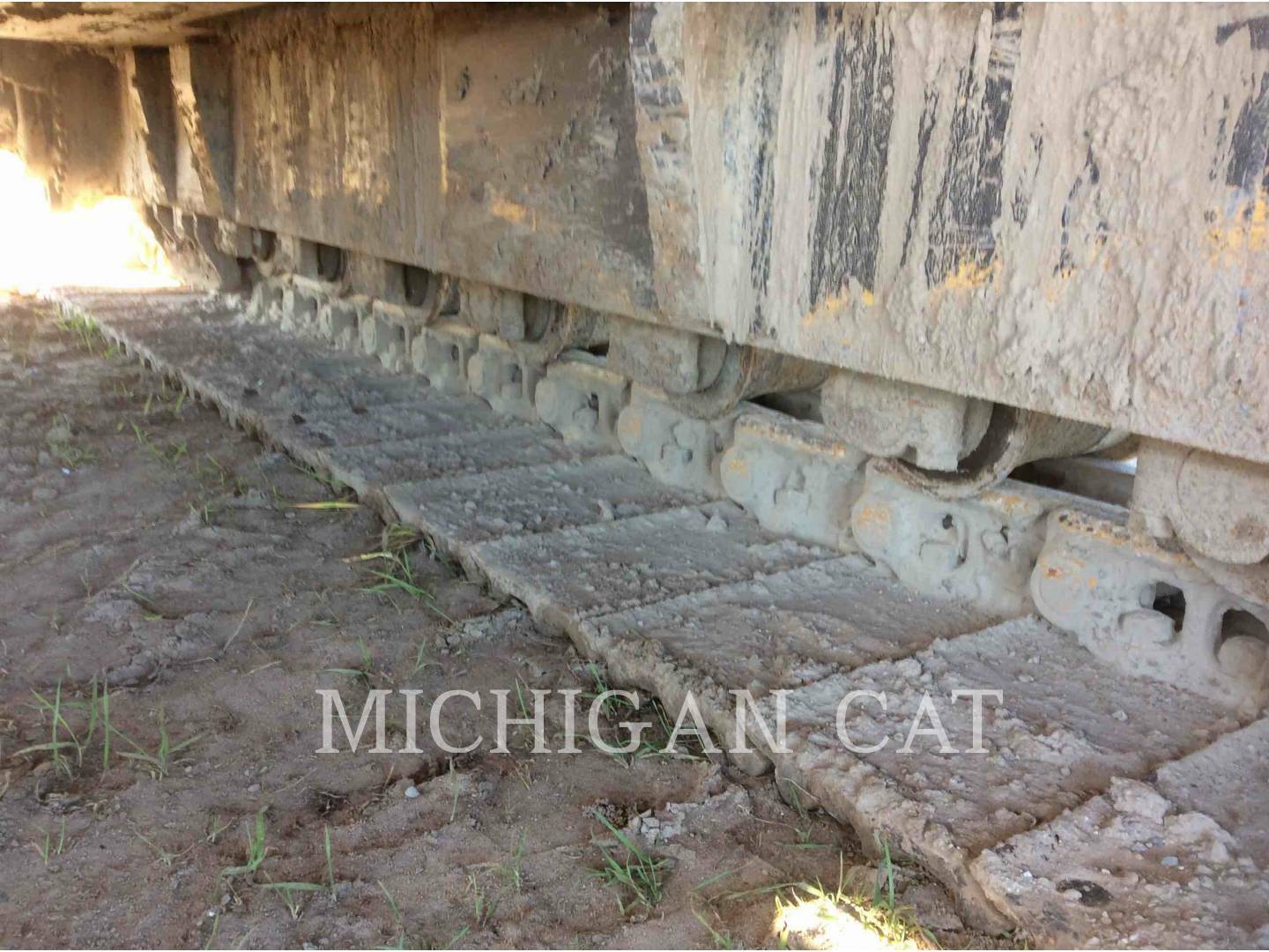 1987 Caterpillar 235B Excavator