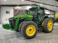 2023 John Deere 8R 370 Tractor