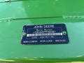 2024 John Deere C450 Mower Conditioner