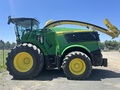 2023 John Deere 9900 Self-Propelled Forage Harvester
