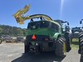 2023 John Deere 9900 Self-Propelled Forage Harvester