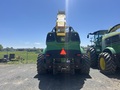 2023 John Deere 9900 Self-Propelled Forage Harvester
