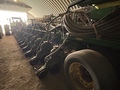 2013 John Deere DB90 Planter