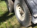 2004 Friesen 240 Seed Tender