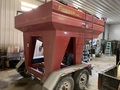 2003 Friesen 240 Seed Tender