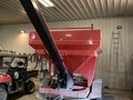2003 Friesen 240 Seed Tender
