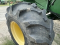 2012 John Deere S670 Combine