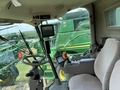 2012 John Deere S670 Combine