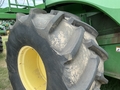 2012 John Deere S670 Combine
