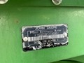 2012 John Deere S670 Combine