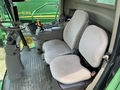 2012 John Deere S670 Combine