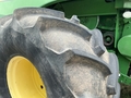 2012 John Deere S670 Combine