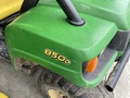 2009 John Deere Gator XUV 850D ATVs and Utility Vehicle