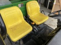 2009 John Deere Gator XUV 850D ATVs and Utility Vehicle