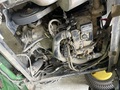2009 John Deere Gator XUV 850D ATVs and Utility Vehicle
