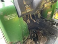2009 John Deere Gator XUV 850D ATVs and Utility Vehicle