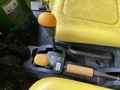 2009 John Deere Gator XUV 850D ATVs and Utility Vehicle