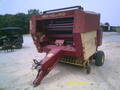 90 New Holland 855 Round Baler