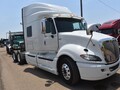 2012 International ProStar Semi Trucks/Trailer