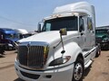 2012 International ProStar Semi Trucks/Trailer