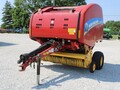 2016 New Holland Roll-Belt 450 Round Baler