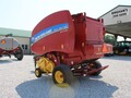 2016 New Holland Roll-Belt 450 Round Baler